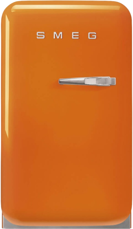 Холодильник SMEG SMEG FAB5LOR6 фото 1