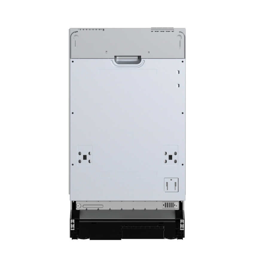 Встраиваемая посудомоечная машина Delonghi Delonghi DDW 06S Magnesite фото 2