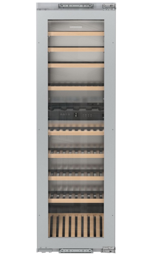 Встраиваемый винный шкаф Liebherr EWTdf 3553-26 001 фото 2
