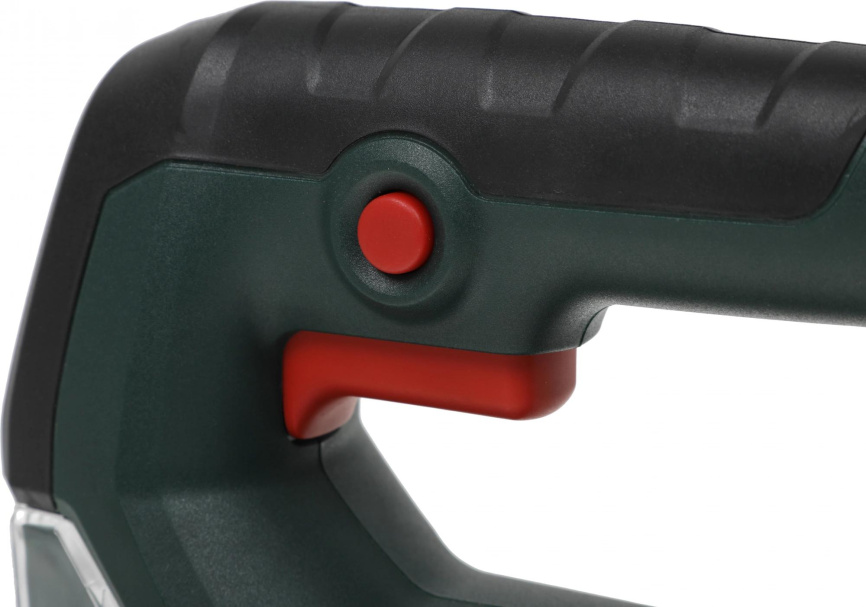 Лобзик Metabo 601030000 фото 14