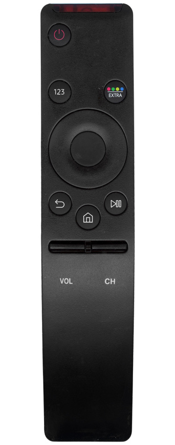 Универсальный пульт Huayu BN59-01259B SMART TV L1350, для телевизора Samsung фото 1