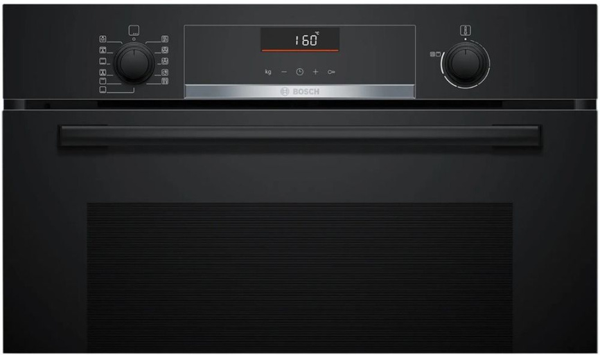 Встраиваемая электрическая духовка BOSCH Bosch HBG536EB4 фото 2