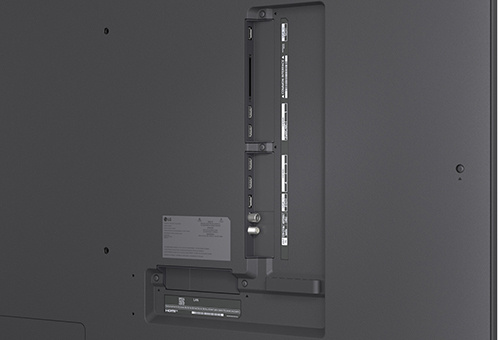 Телевизор LG 65QNED85B6C.ARUG фото 6