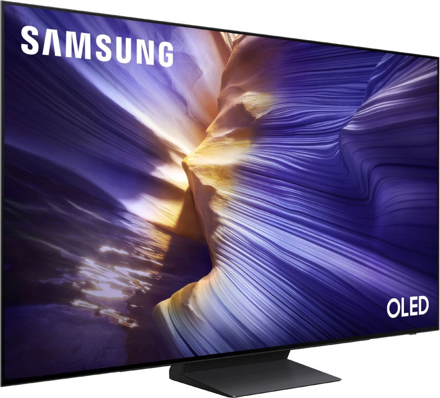 Телевизор Samsung QE77S90FAEXRU фото 2