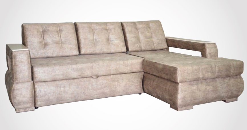 Диван Бостон ПБ DD_00630 фото 1