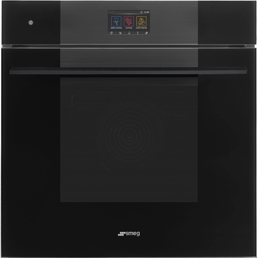 Духовой шкаф SMEG SO6104S4PB3 фото 1