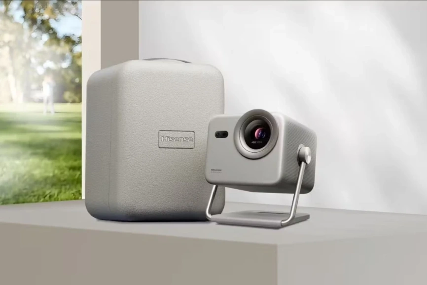 Проектор M2 PRO HISENSE фото 11