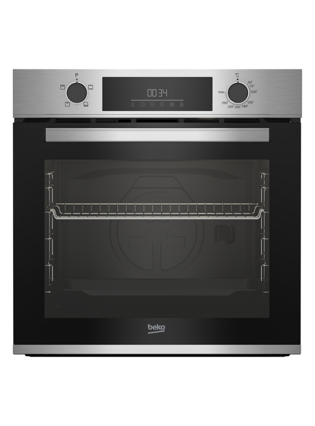 Духовой шкаф BBIC12300XD 7757887713 BEKO фото 3