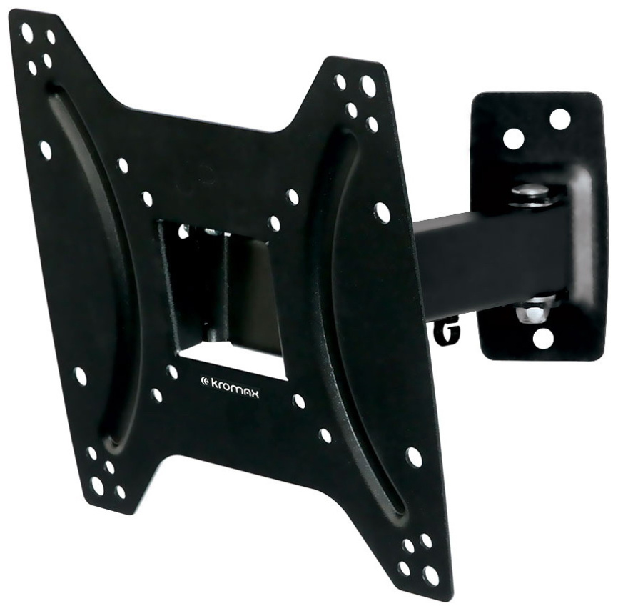 Кронштейн для телевизора Kromax OPTIMA-203 black фото 1