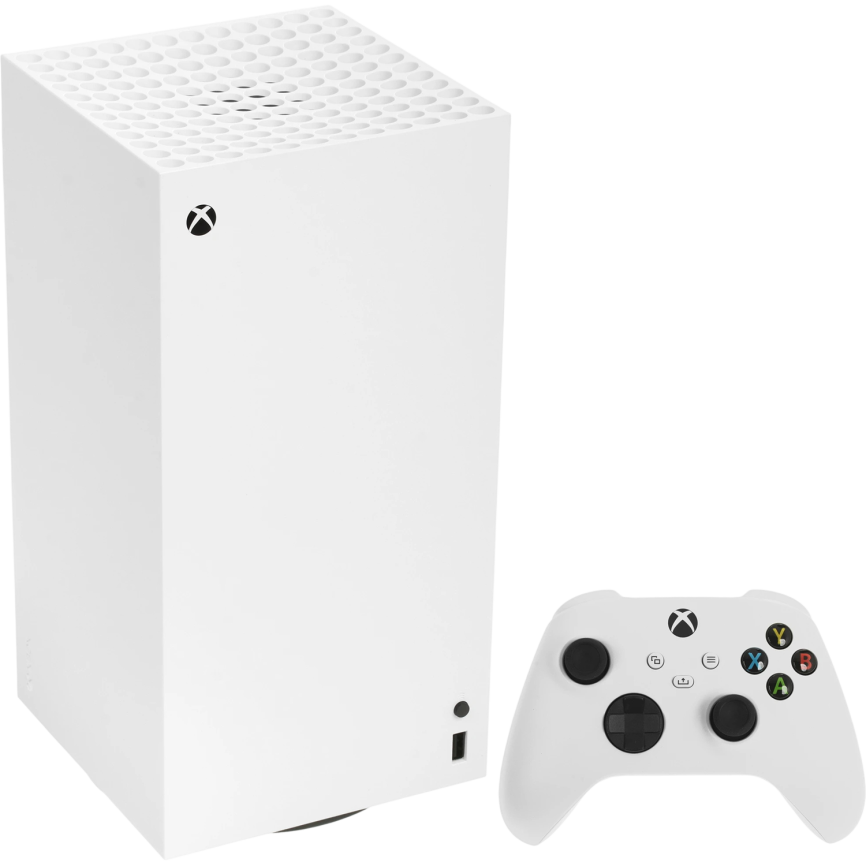 Игровые приставки Microsoft Xbox Series X 1TB Digital EP2-00708 фото 1
