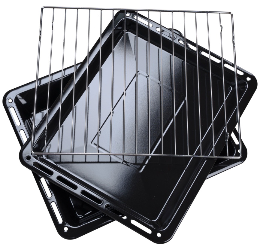 Электрический духовой шкаф De’Longhi DEO 735 NB FRANCA 59 см, 72 л, гриль и конвекция, черный фото 19