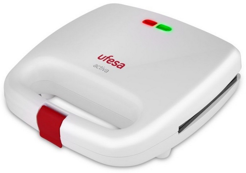 Сэндвичница Ufesa SW7850 Activa фото 1