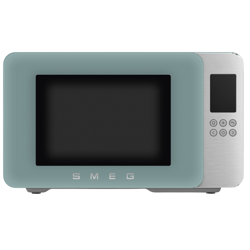 Микроволновая печь SMEG MOC01EGMEU фото 1