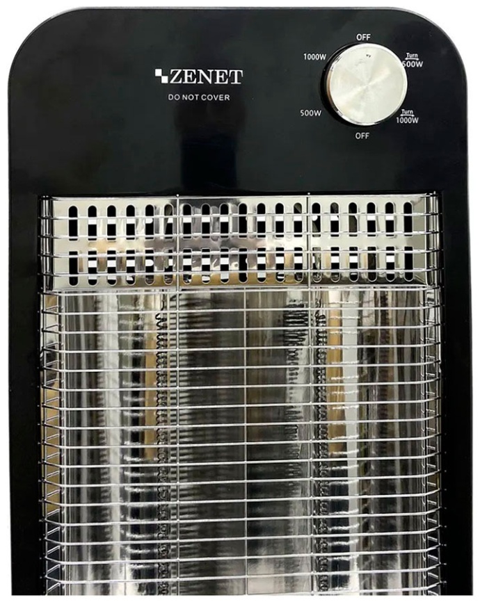 Инфракрасный обогреватель Zenet ZET-517 фото 6