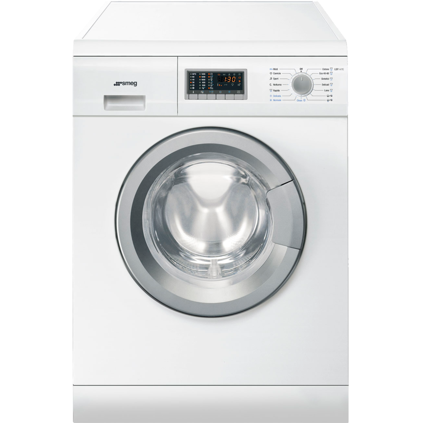 Стиральные машины SMEG LSF147E фото 1