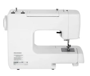 Швейная машина 355 COMFORT фото 6