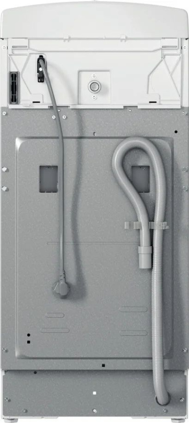 Стиральная машина Whirlpool TDLR6240LEU/N фото 8