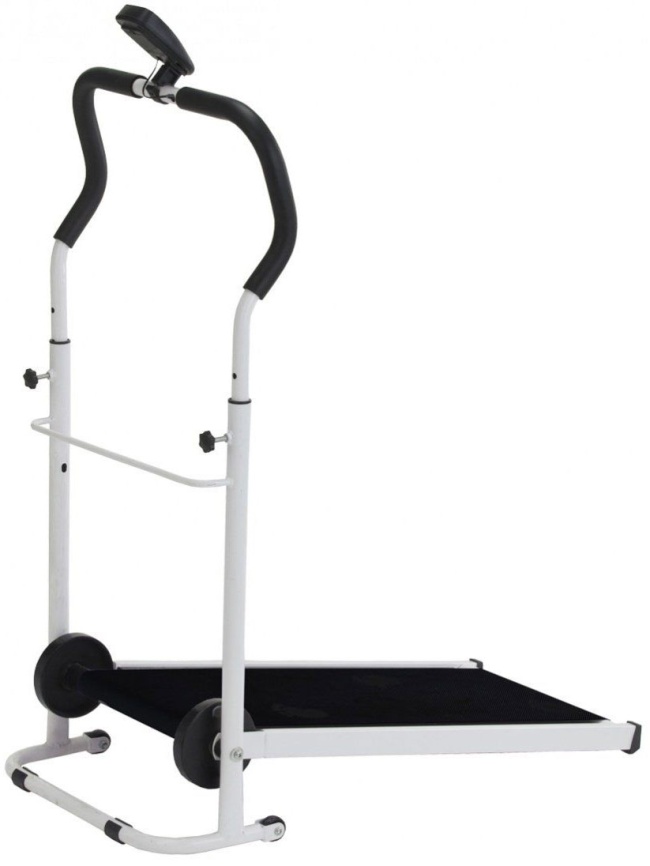 Беговая дорожка Bradex ЭКЛИПС SF 0058 фото 1