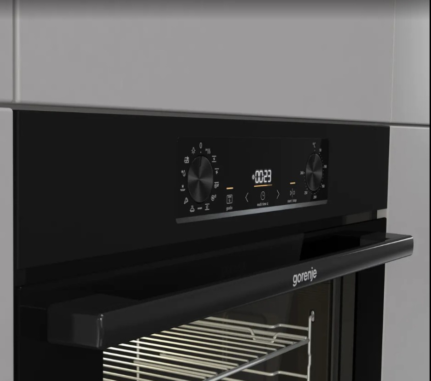 Духовой шкаф BOS6737E06B 738438 GORENJE фото 7