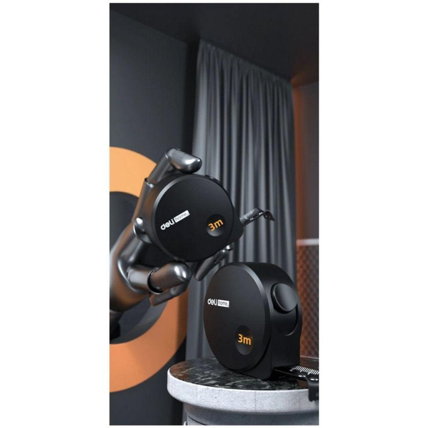 Набор ручного инструмента Home Series Black Deli -инструменты HT0008 фото 10
