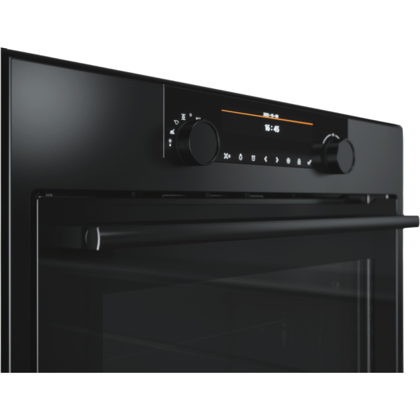 Встраиваемые электрические духовки ASKO Asko OP8687A1 фото 6