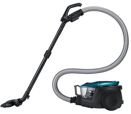 Пылесос напольный Samsung SC 18 M 31 B0HN фото 1