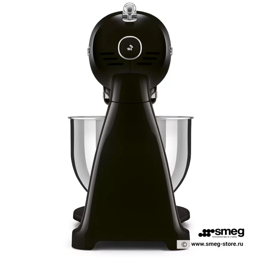 Миксеры SMEG SMF03BLEU фото 2