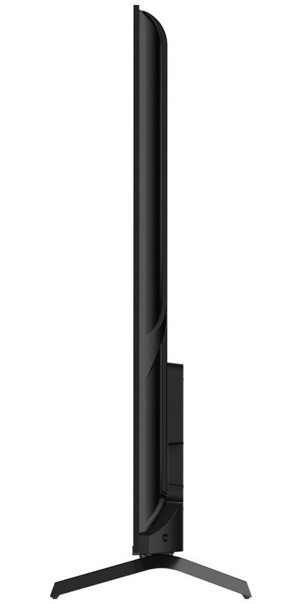 Телевизор Digma DM-LED75UQB31, 75 дюймов, 4K Ultra HD, смарт ТВ, Google TV, черный фото 5