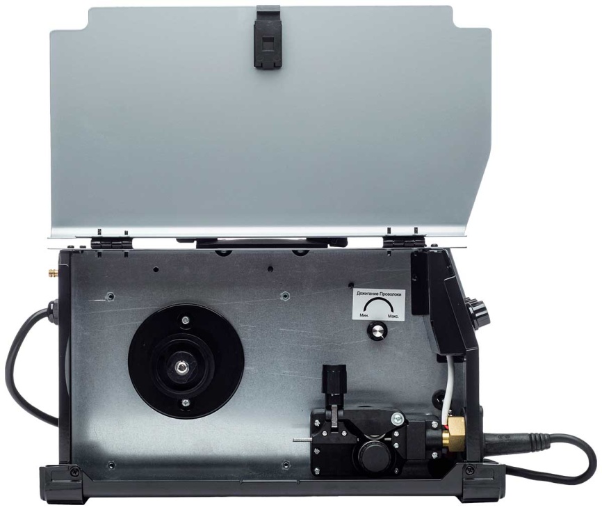 Сварочный аппарат Ресанта САИПА-24В/200А MIG/MAG фото 4