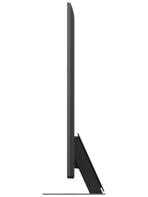 Телевизор LG 65QNED86A6A.ARUG, 65 дюйма, 4K Ultra HD, смарт ТВ, WebOS 25, черный фото 5
