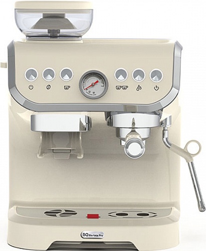 Кофеварка BQ CM5000 Бежевый фото 3