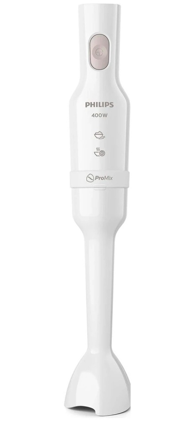 Погружной блендер Philips HR2520/00 Белый фото 1