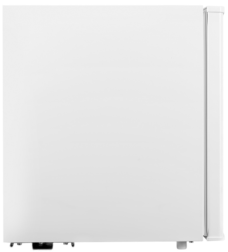 Однокамерный холодильник Centek CT-1700, белый фото 6