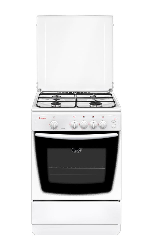 Газовая плита ПГ 1200-С6 GEFEST фото 1