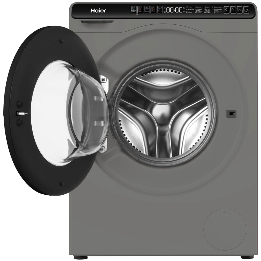 Стиральная машина Haier HW50-BP1026S фото 6