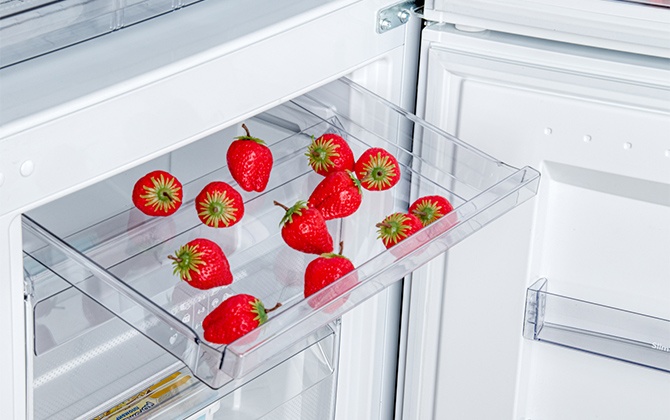 Двухкамерный холодильник Atlant ХМ-4626-109-ND No frost, белый фото 21