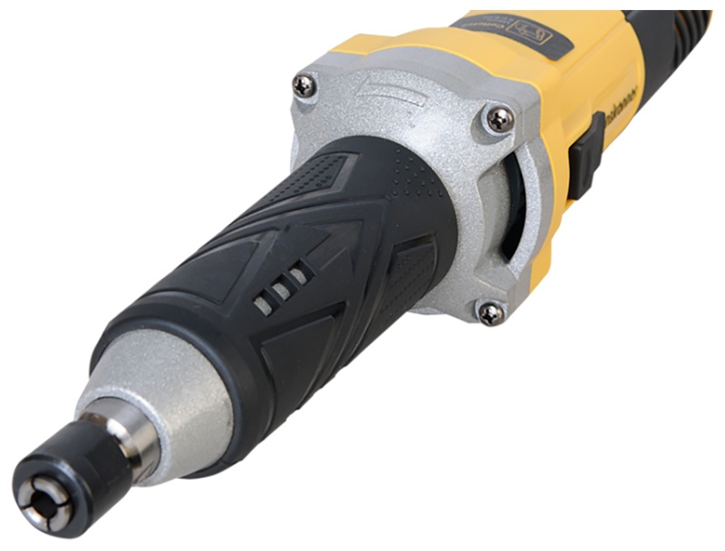 Прямошлифовальная машина Hanskonner HGD0665 фото 4