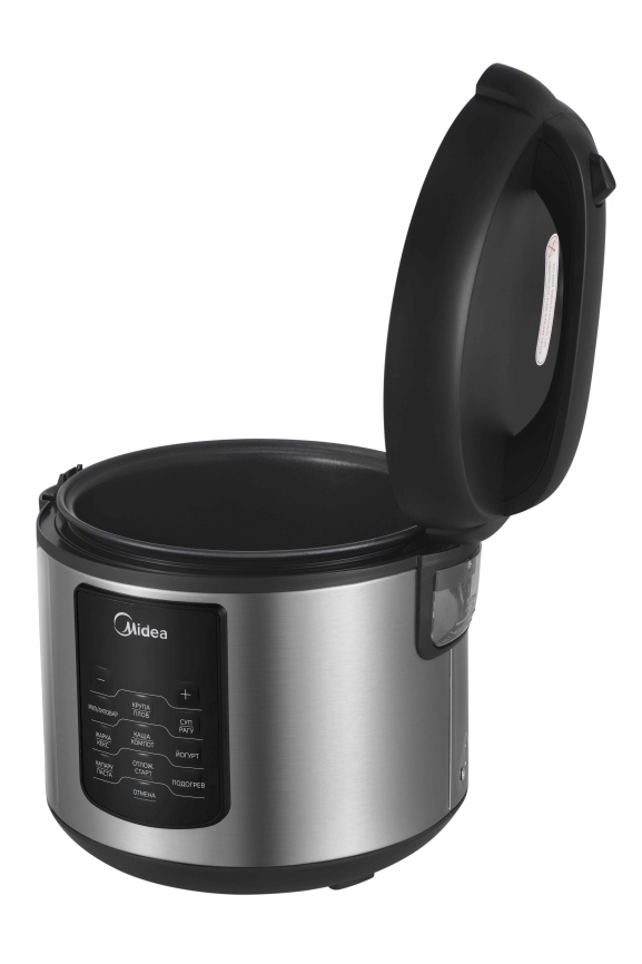 Мультиварка  MIDEA MPC-6035 фото 5
