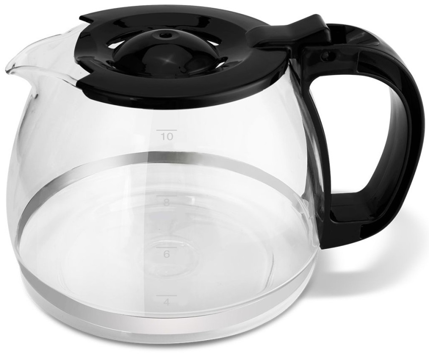 Кофеварка Blackton Bt CM1117 Черный фото 4