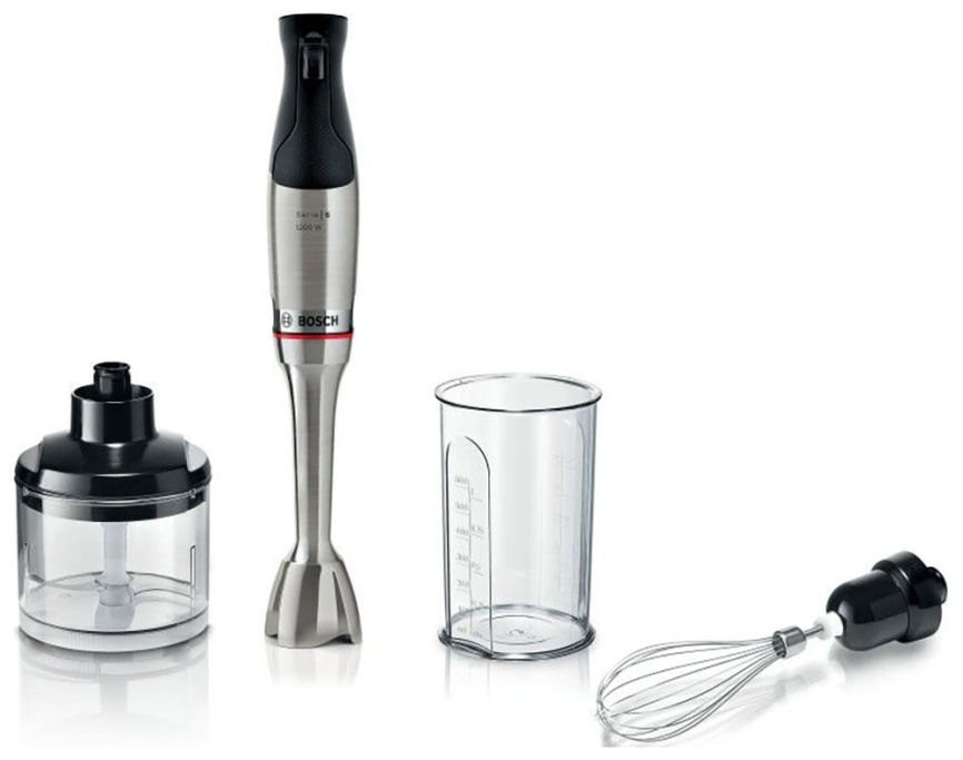Погружной блендер Bosch MSM6M821 фото 1
