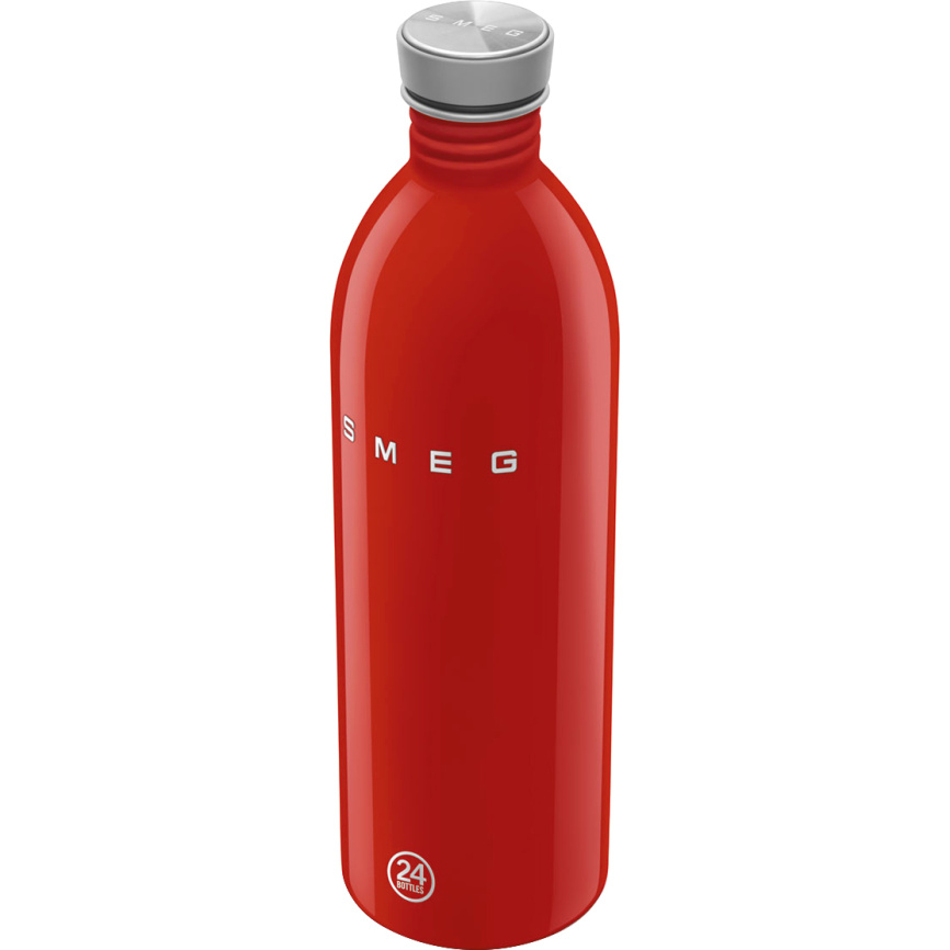 Термобутылка SMEG WBF02RD фото 2