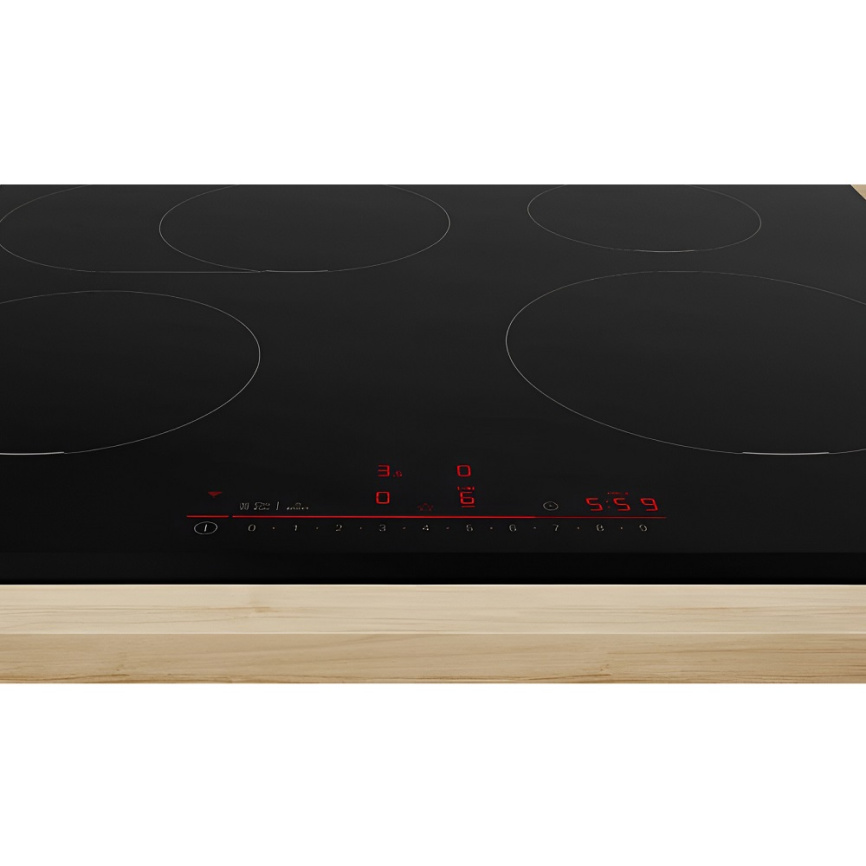 Встраиваемая индукционная панель BOSCH Bosch PIE631HB1E фото 5
