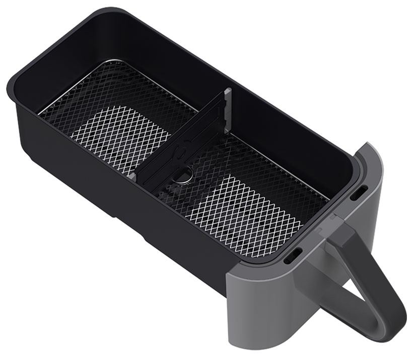 Аэрогриль Garlyn AG-1500 фото 3