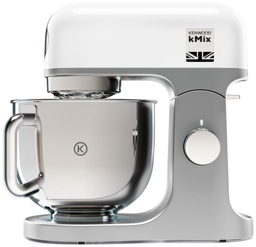 Кухонная машина Kenwood KMX-750WH фото 1