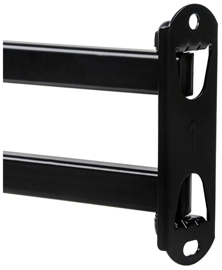 Кронштейн для телевизора Kromax DIX-13 black фото 6
