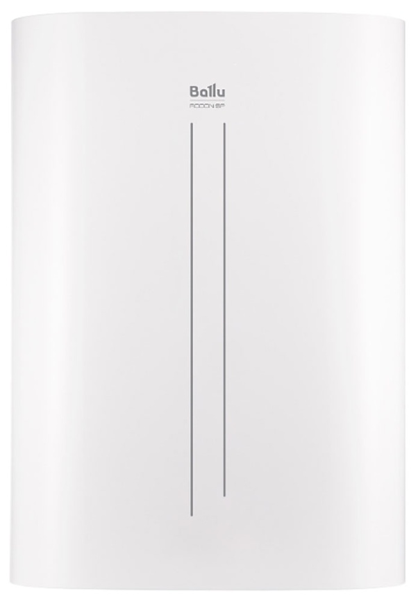 Водонагреватель накопительный Ballu BWH/S 80 Rodon SP фото 2