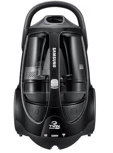 Пылесос VCC8874H35/XEV BLACK SAMSUNG фото 1
