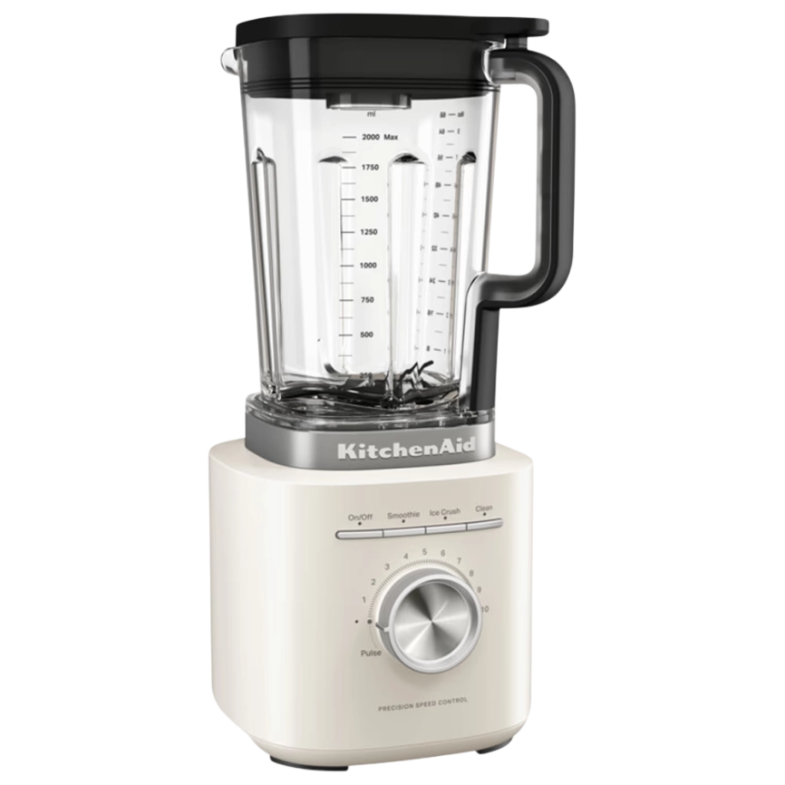 Блендер стационарный KitchenAid KitchenAid 5KSB2073EPL фото 1