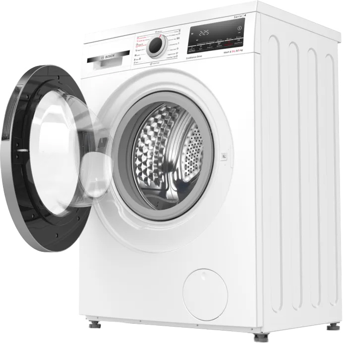 Стиральная машина BOSCH WDS28460ME фото 5