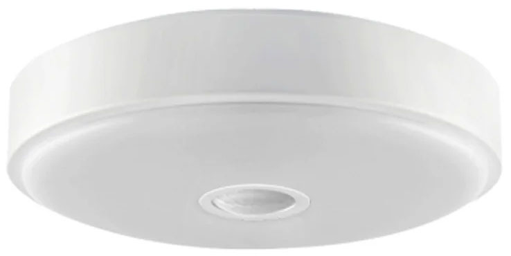 Потолочный светильник Yeelight LED Ceiling Lamp 250mm Mini White YLXD09YL с датчиком движения фото 1